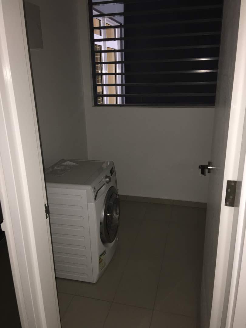 Eco Sky Partly Furnished for Rent - photo 5