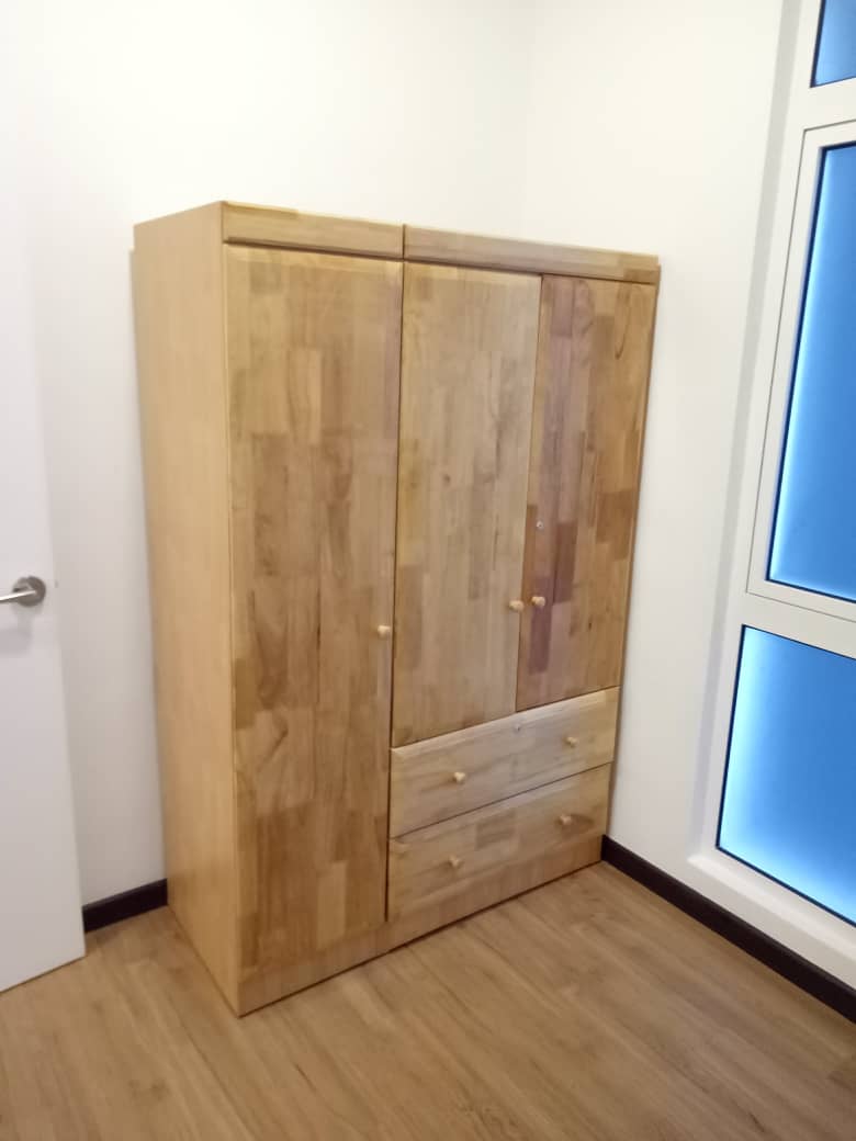 Eco Sky Fully Furnished for Rent - photo 5