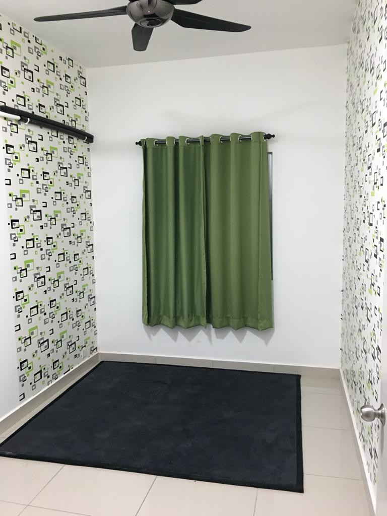 Residensi Rampai Fully Furnished for Rent - photo 5