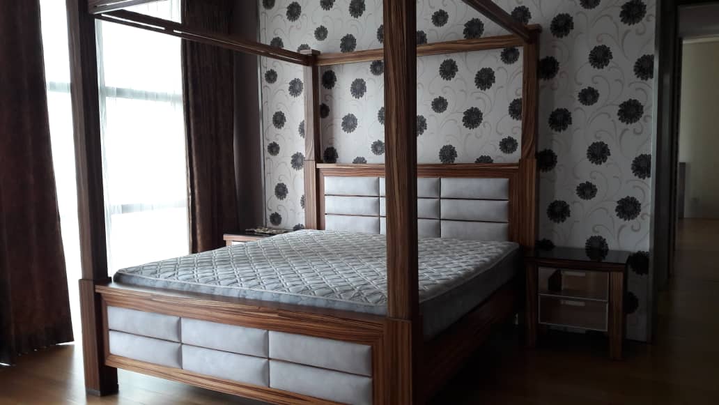 Park Seven Fully Furnished for Rent - photo 5