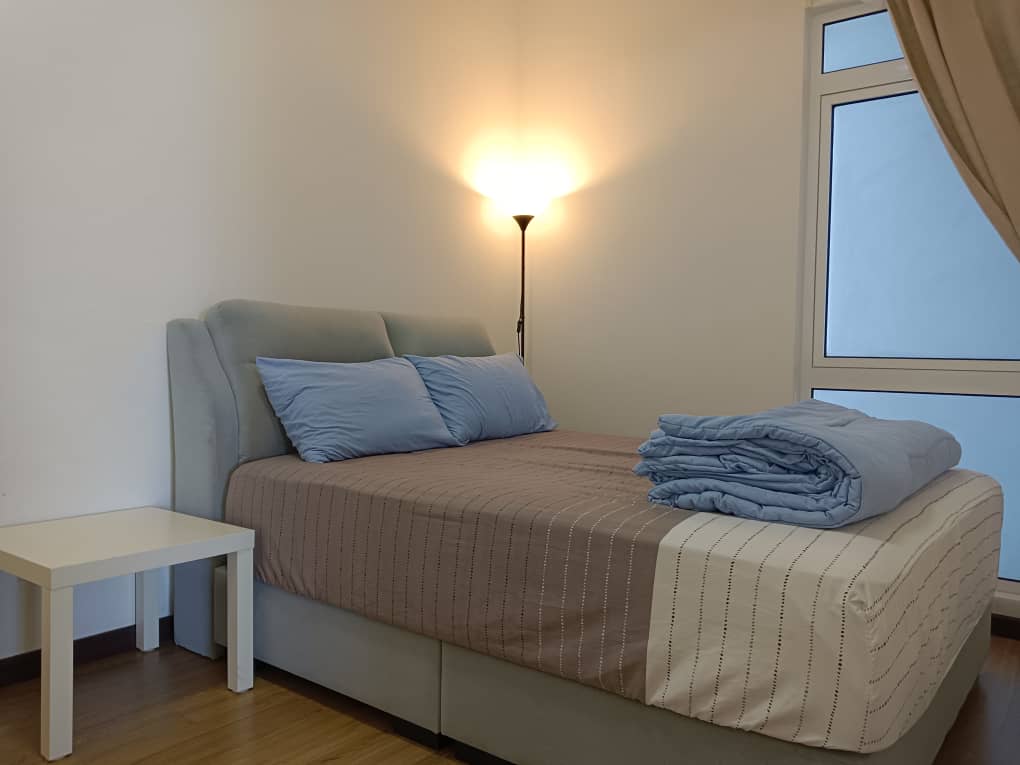Eco Sky Fully Furnished for Rent - photo 5