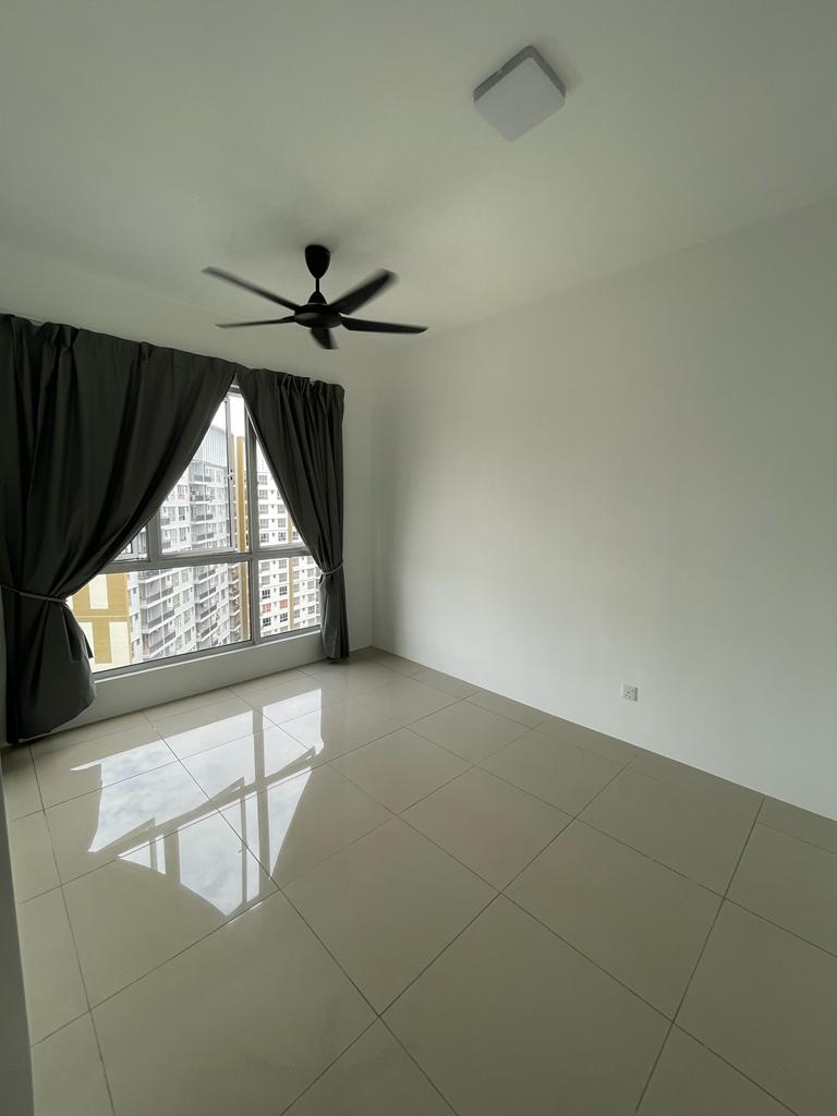 Splendor Residensi Partly Furnished for Rent - photo 5