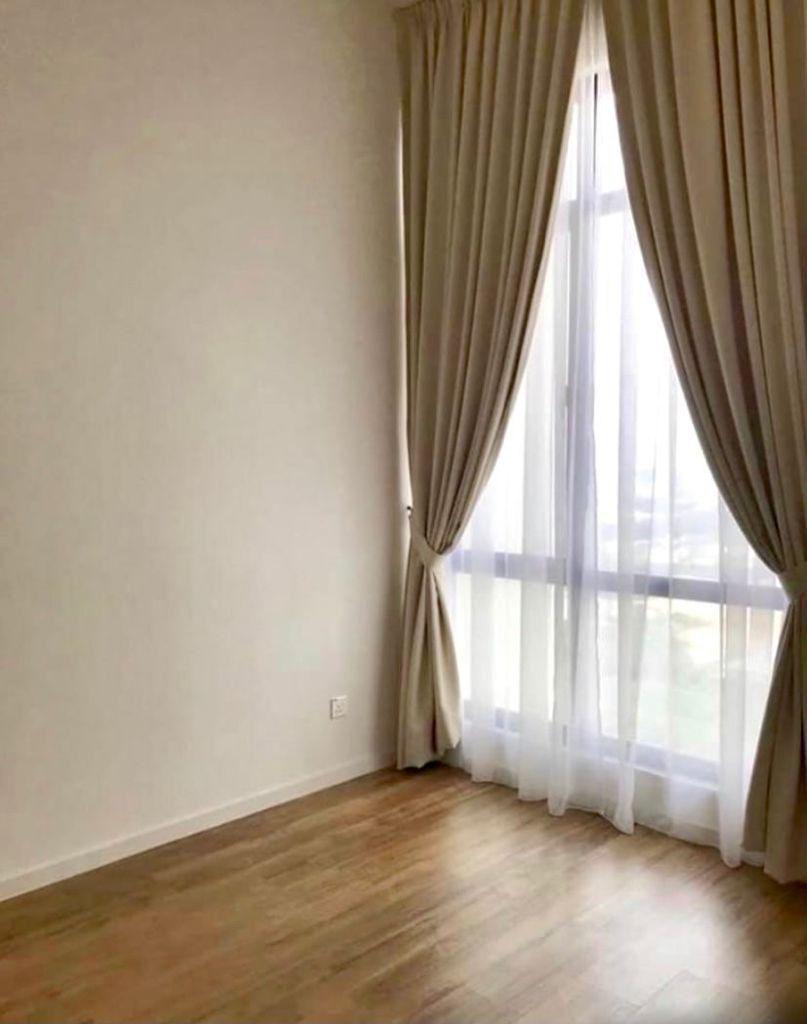 The Park Sky Residence Fully Furnished for Rent - photo 5
