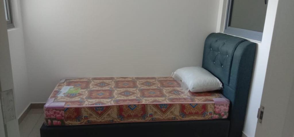 SkyAwani 3 Residence Fully Furnished for Rent - photo 3