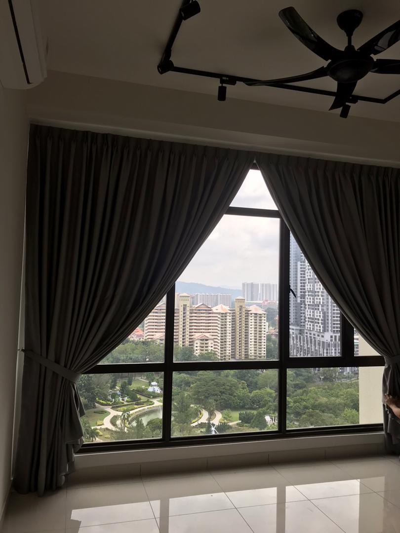The Park Sky Residence Partly Furnished for Sell - photo 2