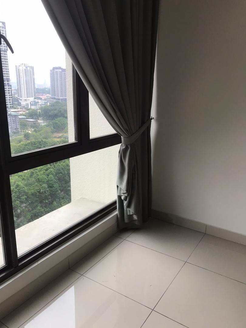 The Park Sky Residence Partly Furnished for Sell - photo 5