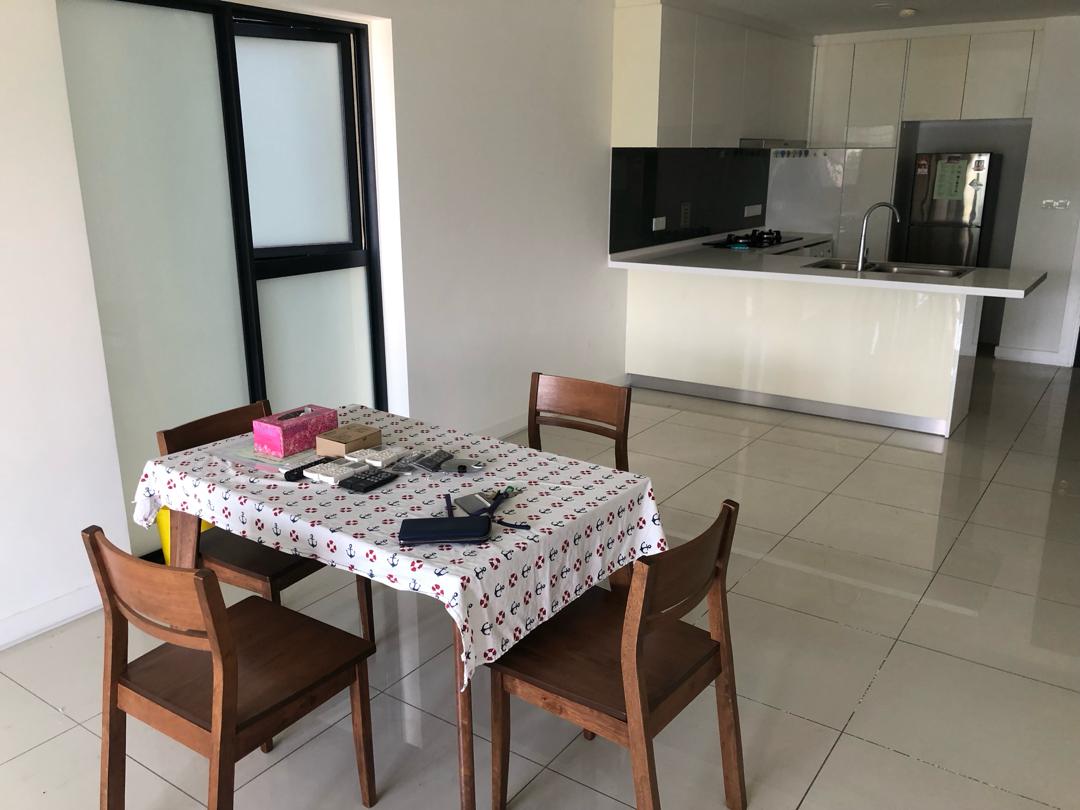 Westside III Fully Furnished for Rent - photo 2