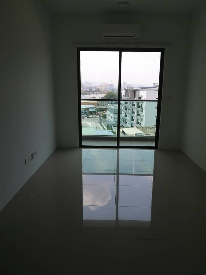 The Nest Residence Partly Furnished for Rent - photo 2