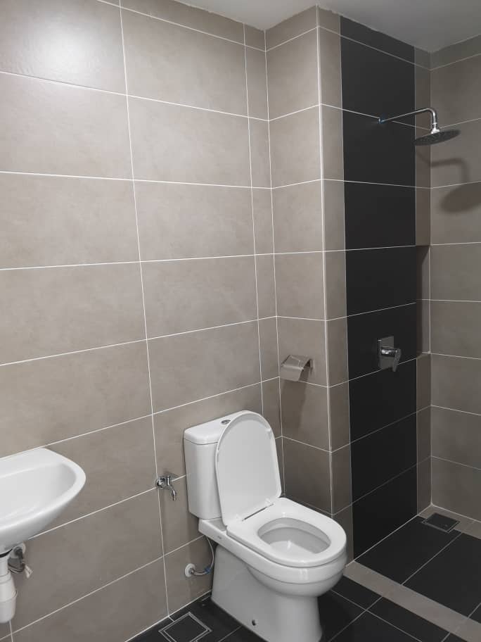 The Nest Residence Partly Furnished for Rent - photo 5
