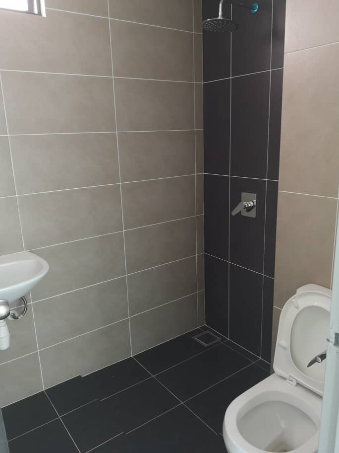 The Nest Residence Partly Furnished for Rent - photo 6