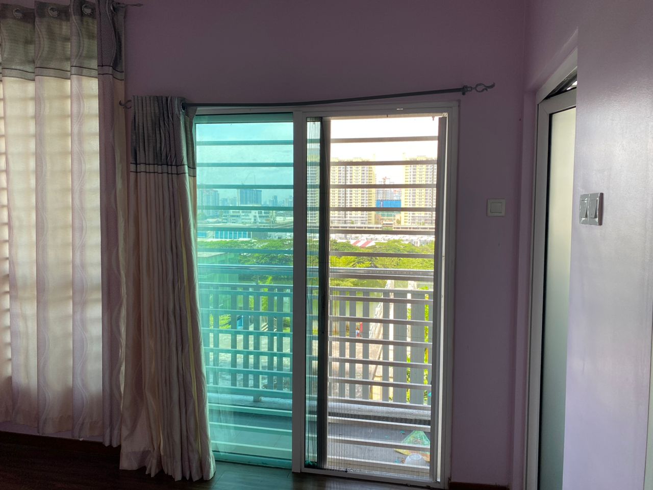 The Loft Partly Furnished For Rent - photo 5