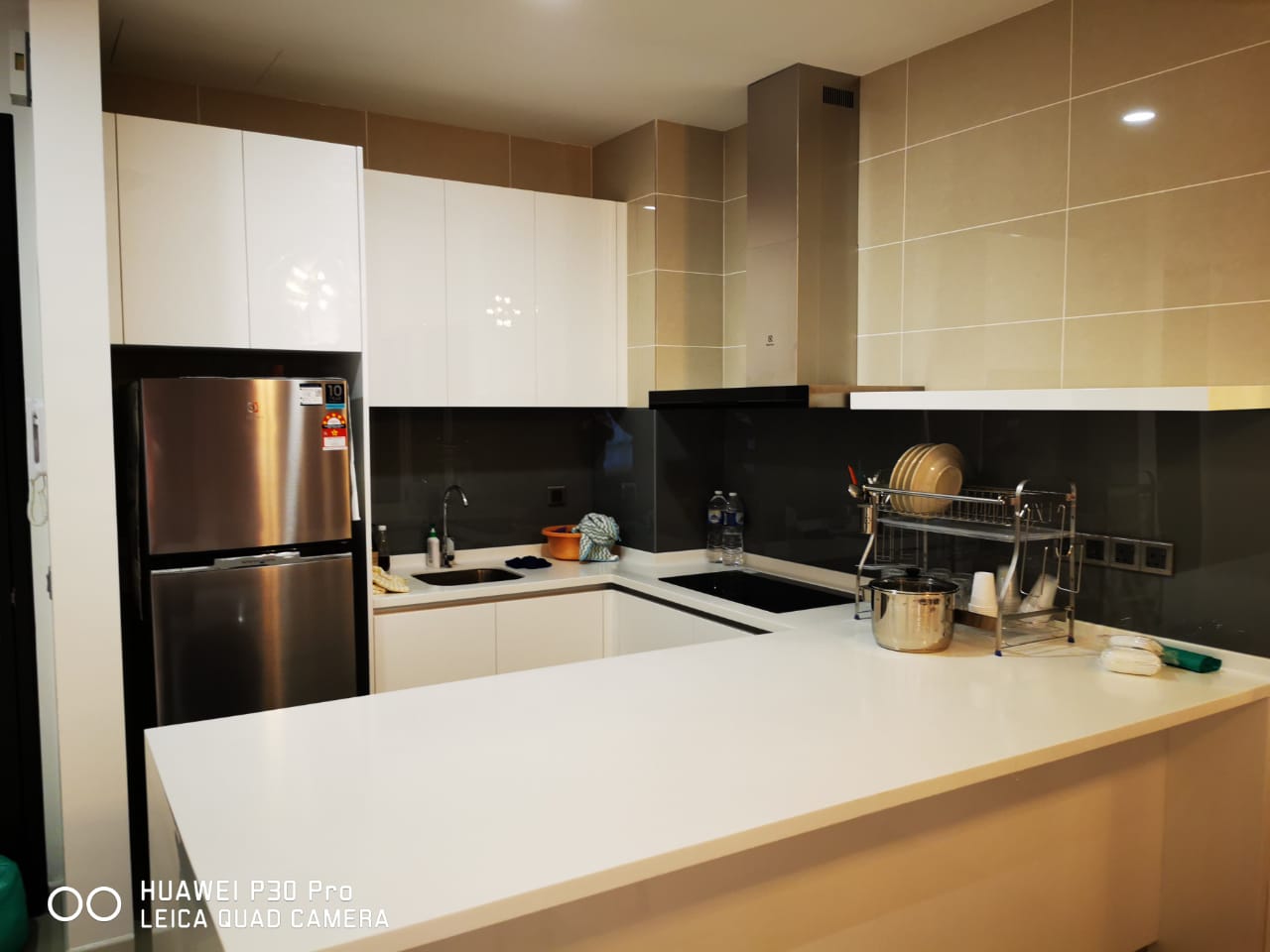 The Park 2 Fully Furnished for Rent - photo 2