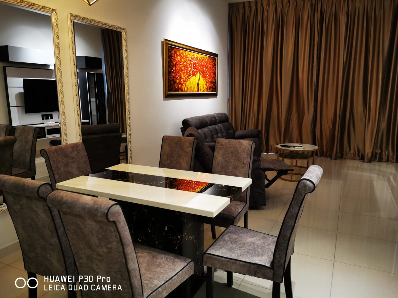 The Park 2 Fully Furnished for Rent - photo 3