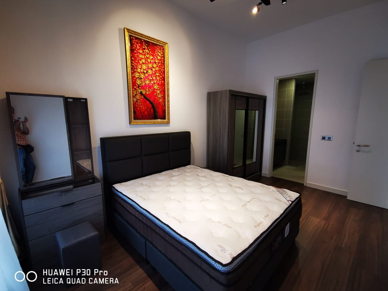 The Park 2 Fully Furnished for Rent - photo 4