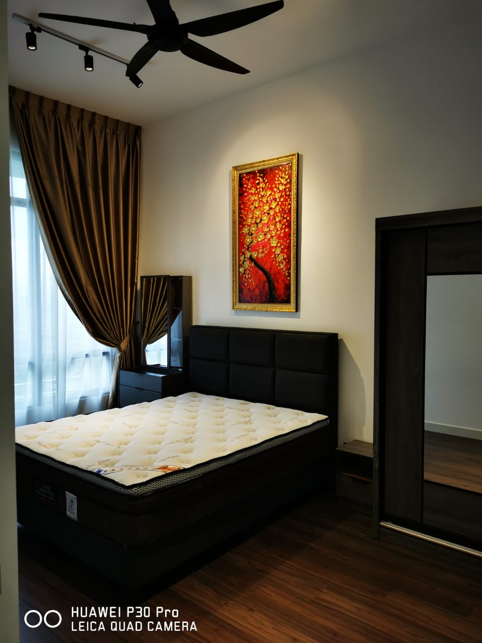 The Park 2 Fully Furnished for Rent - photo 5