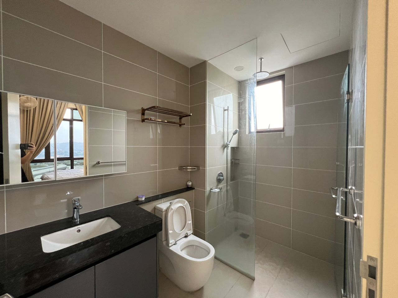 The Park 2 Fully Furnished for Rent - photo 5