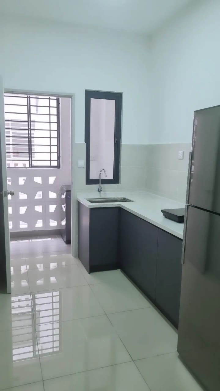 PV9 Residences Partl ...