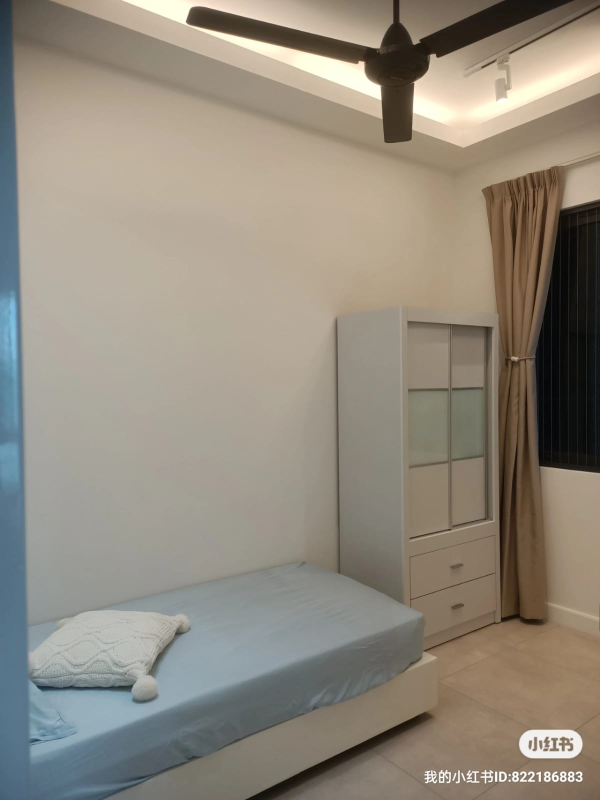 SkyMeridien Fully Furnished for Rent - photo 5