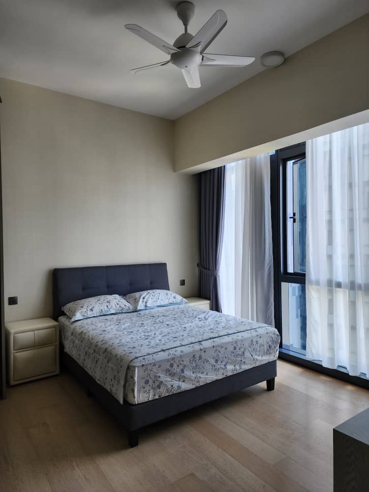 Star Residence Two Fully Furnished for Rent - photo 5