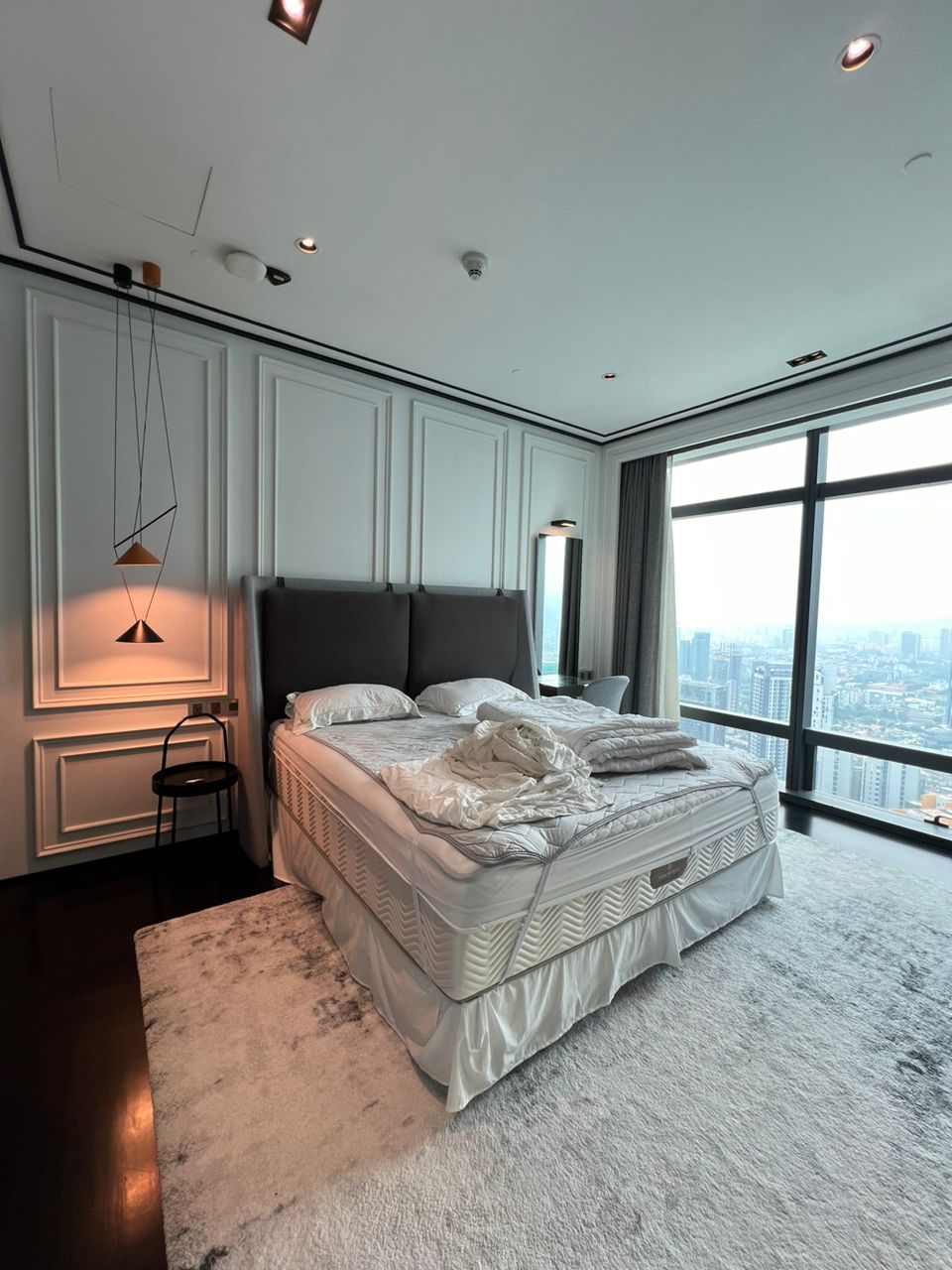 Four Season Fully Furnished for Rent - photo 5