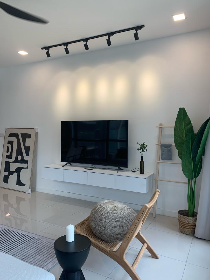 Aria Residence Fully Furnished for Rent Ivy - photo 2