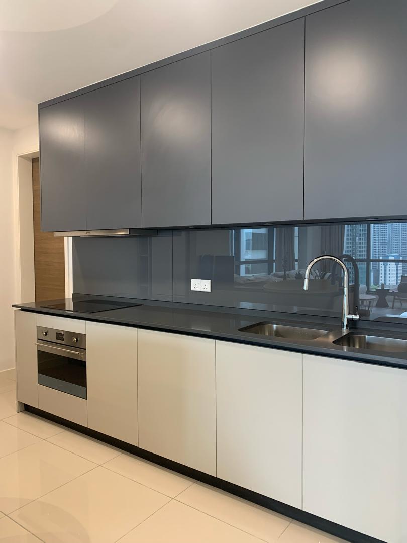 Aria Residence Fully Furnished for Rent Ivy - photo 5