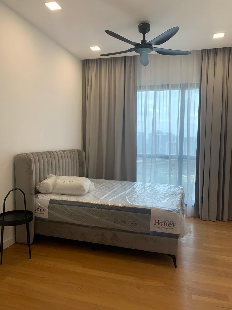 Aria Residence Fully Furnished for Rent Ivy - photo 6