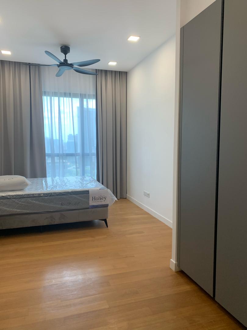 Aria Residence Fully Furnished for Rent Ivy - photo 8