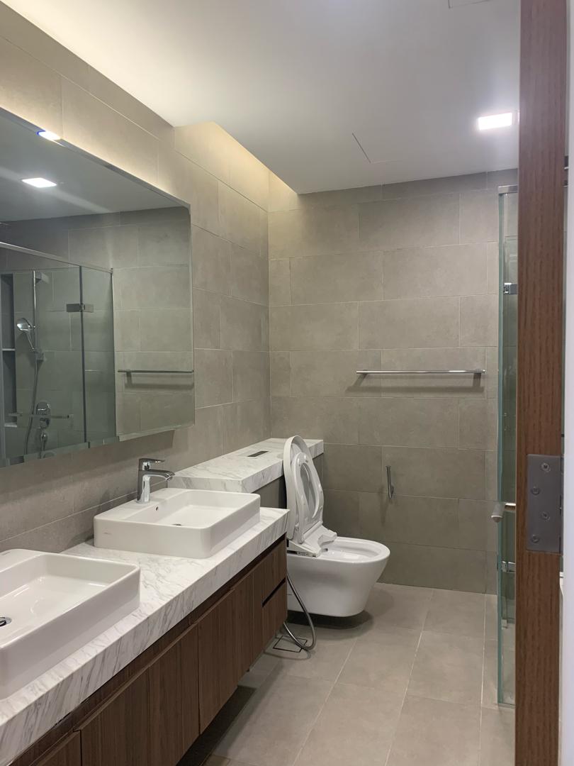 Aria Residence Fully Furnished for Rent Ivy - photo 9