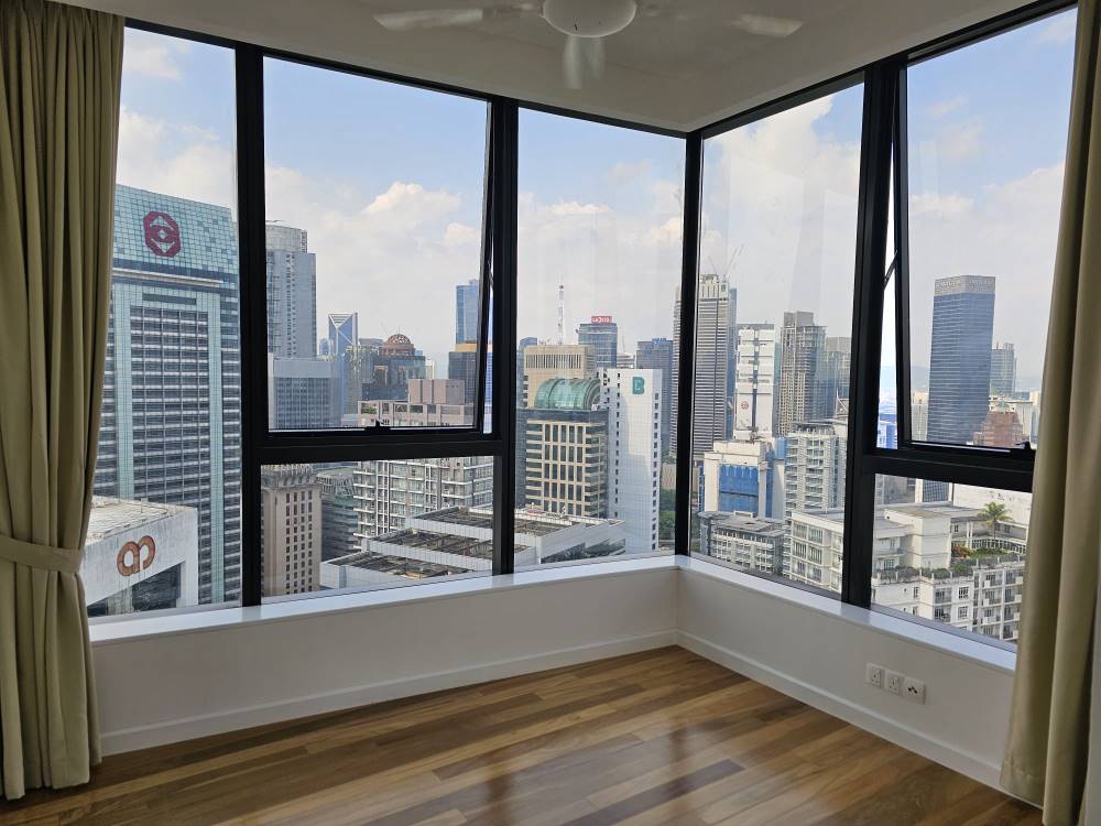 Pavilion Ceylon Fully Furnished for Rent - photo 4