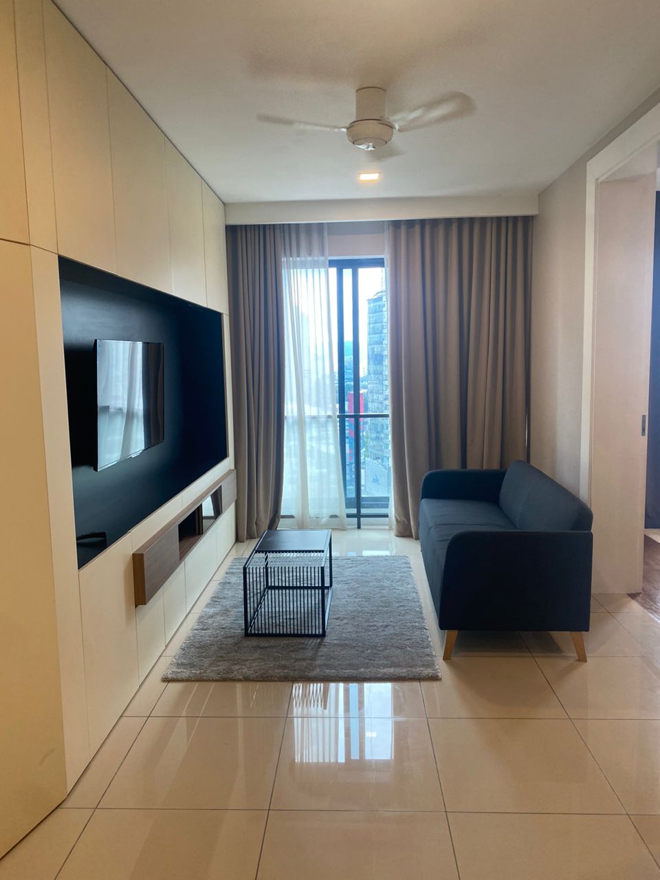 Aria Residence Fully ...
