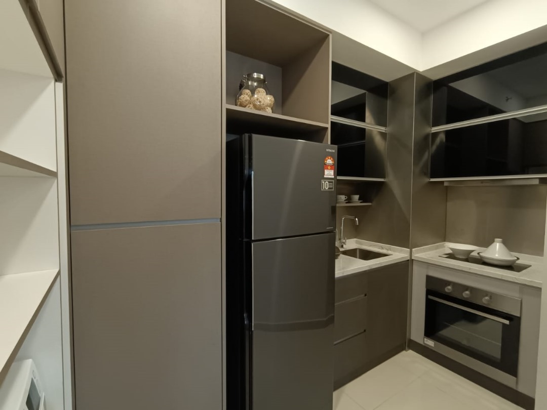 Novo Ampang Fully Furnished for Sales - photo 5