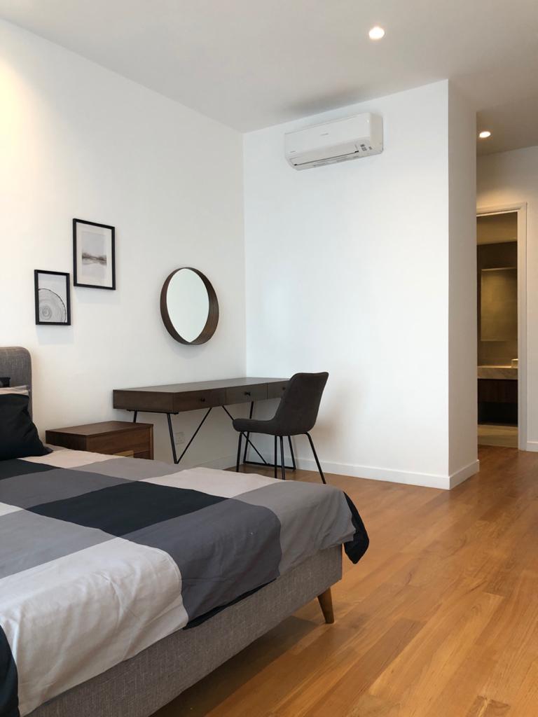 Aria Residence Fully Furnished for Rent - photo 5