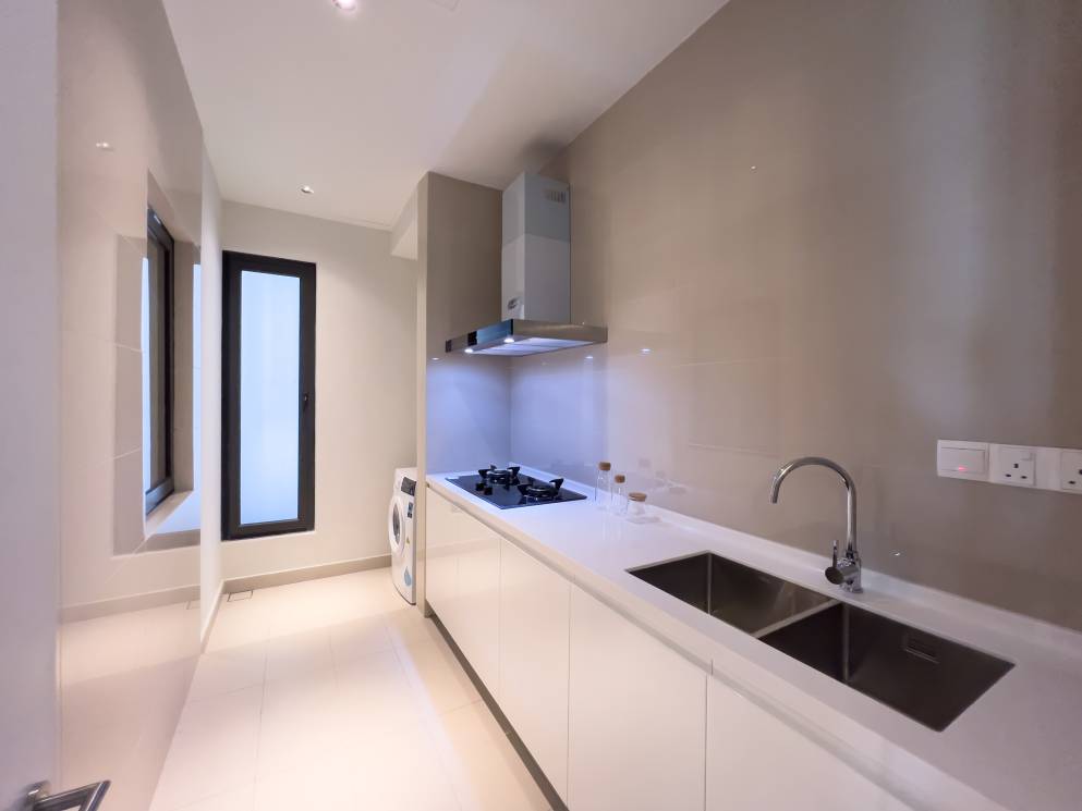 oxford residence pavilion embassy for rent - photo 4