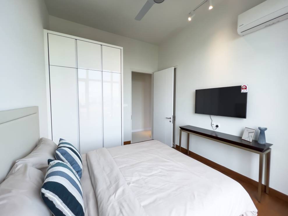 oxford residence pavilion embassy for rent - photo 12