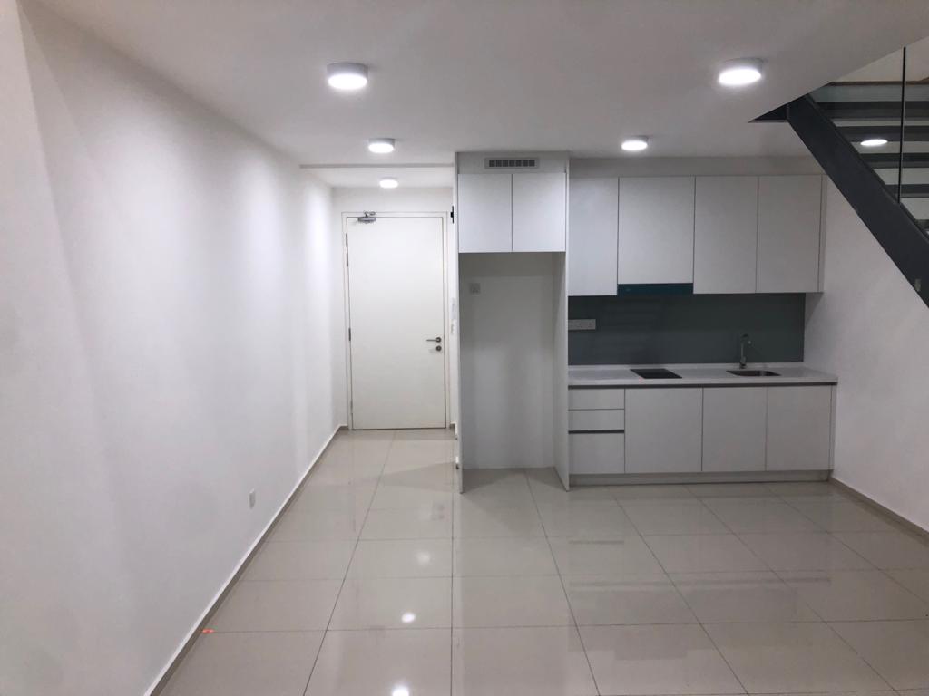 EKOCHERAS SERVICE APARTMENT - photo 10