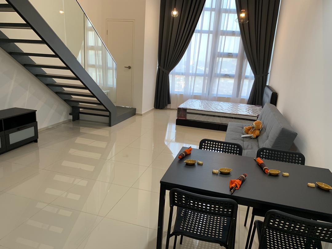 EKOCHERAS SERVICE APARTMENT - photo 6