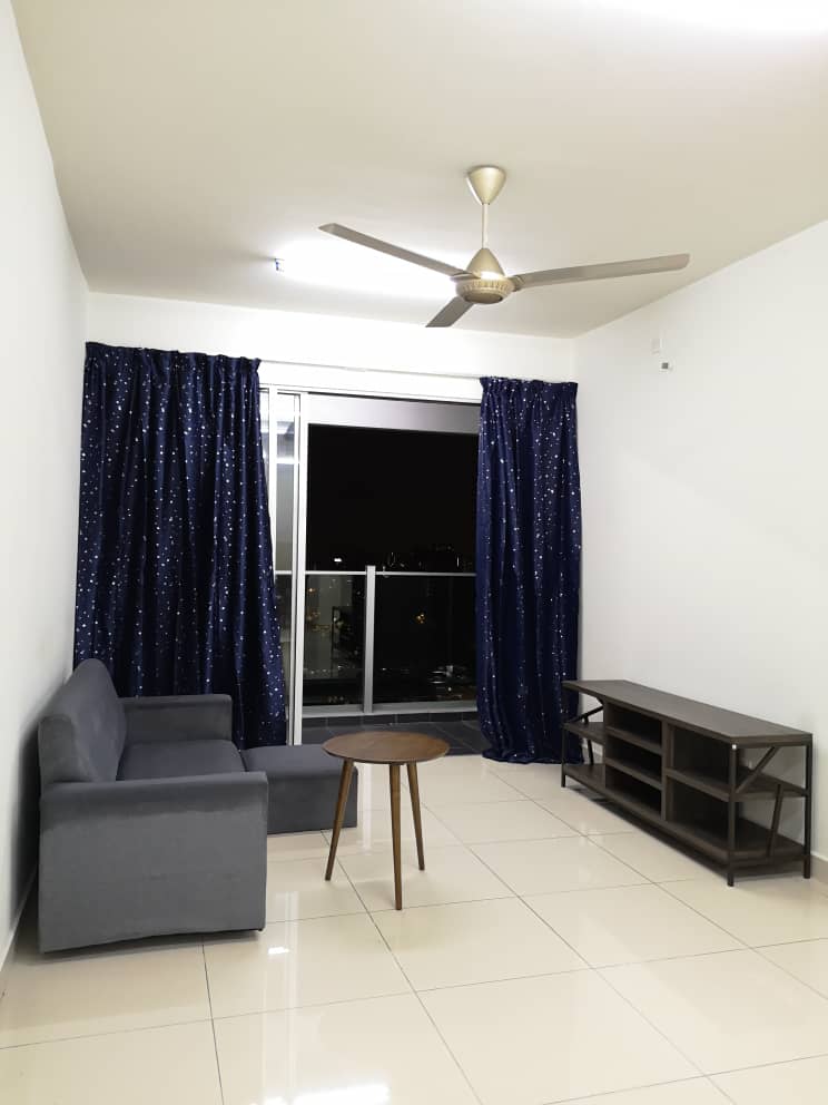 maxim residences