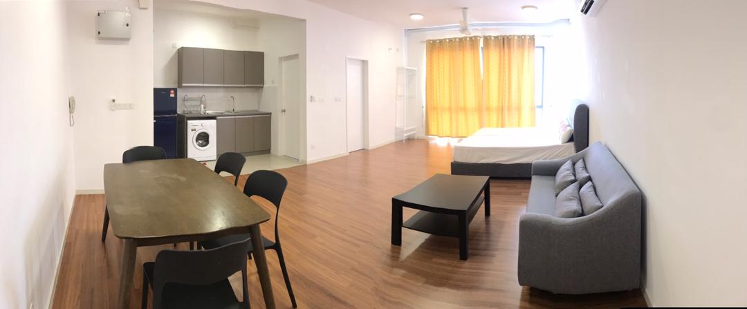 you residence - photo 5