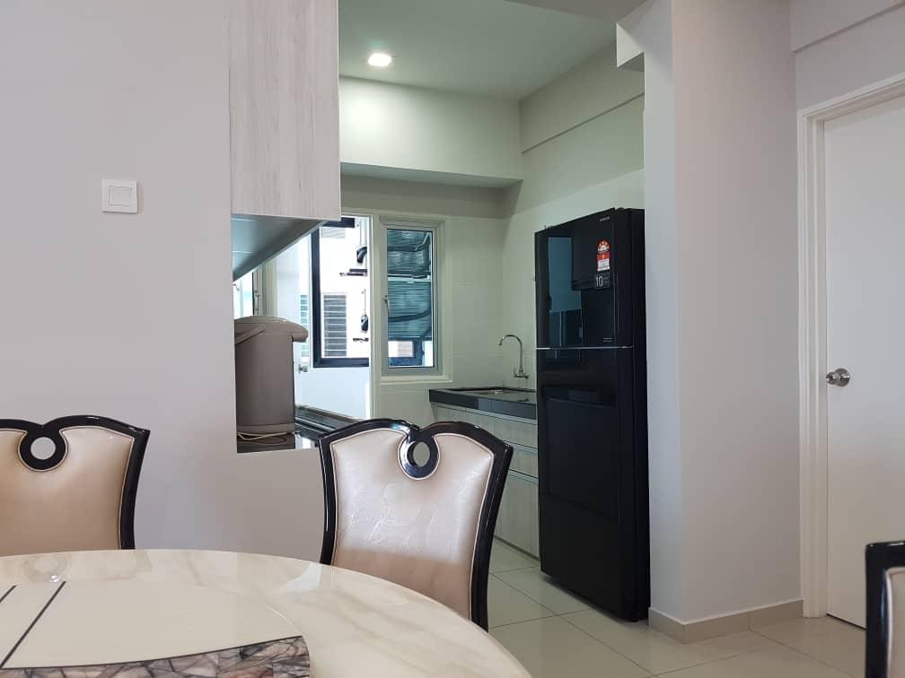 silk residence - photo 3