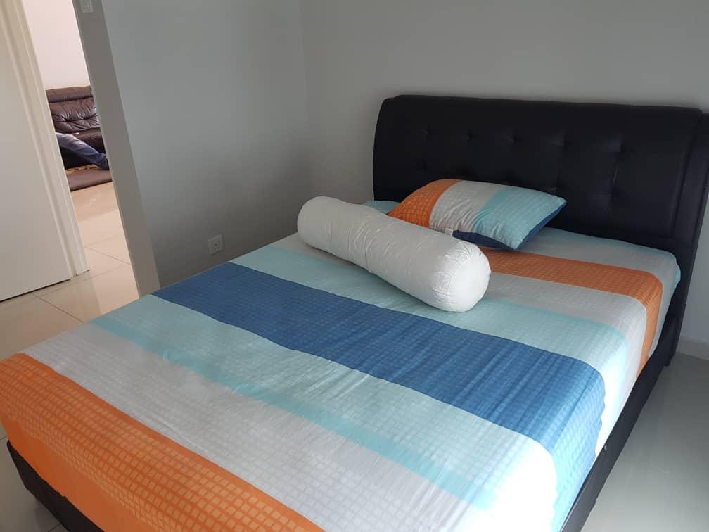 silk residence - photo 4