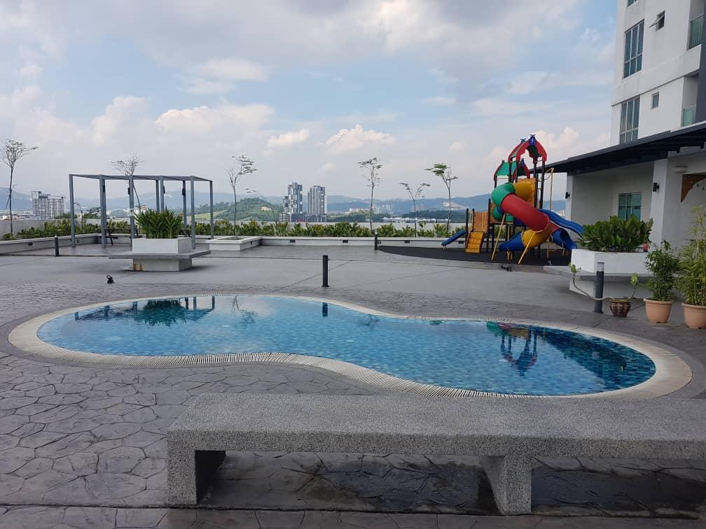 silk residence - photo 7