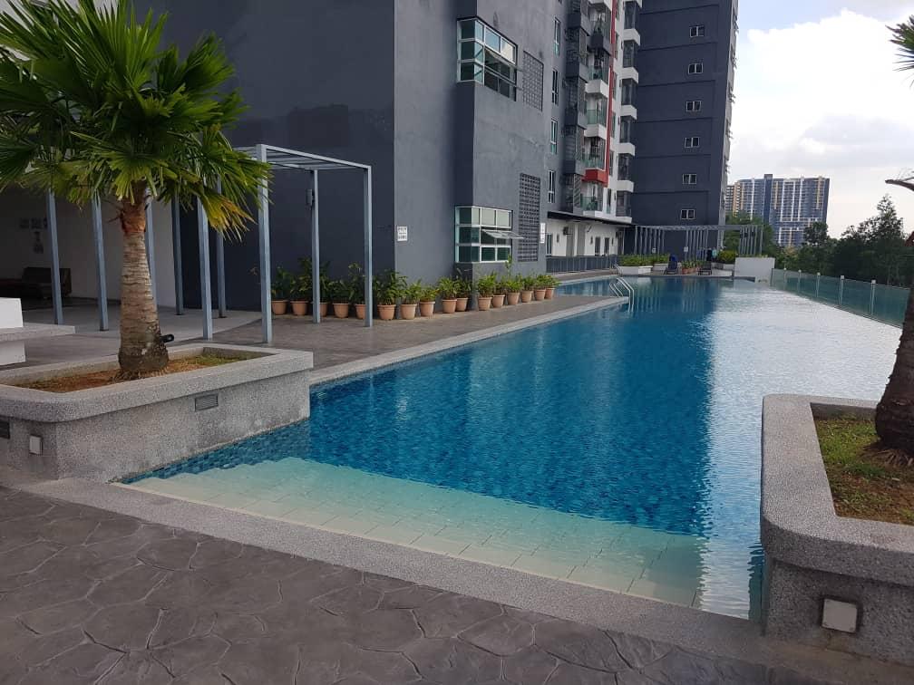 silk residence - photo 8