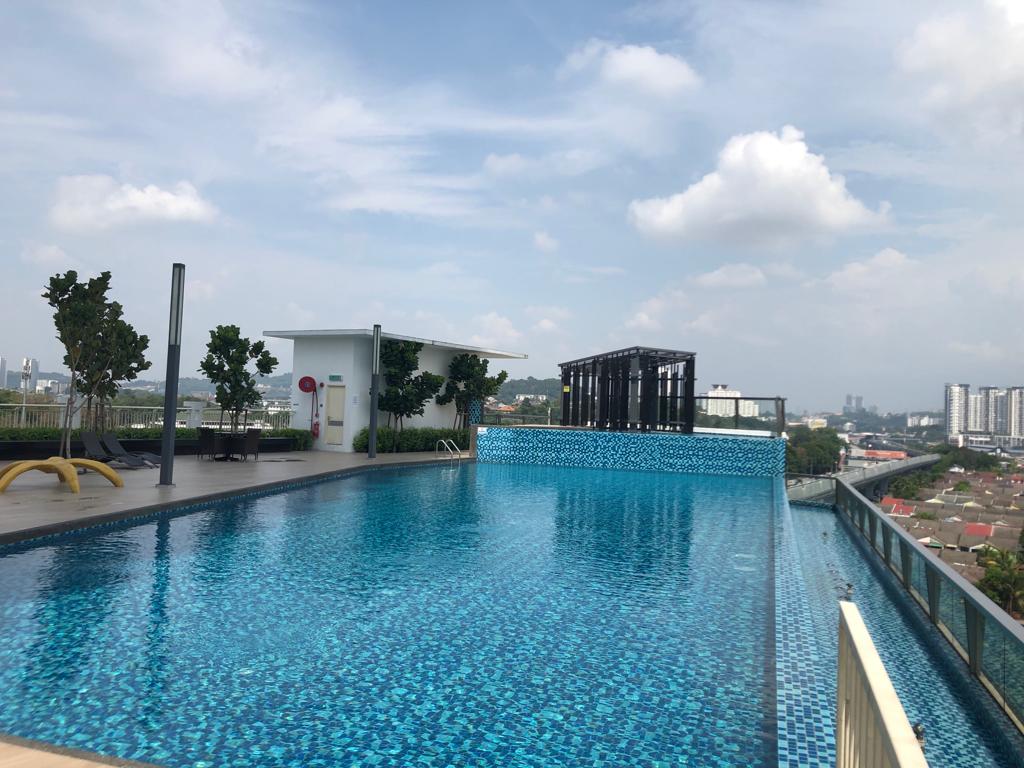 saville cheras - photo 5