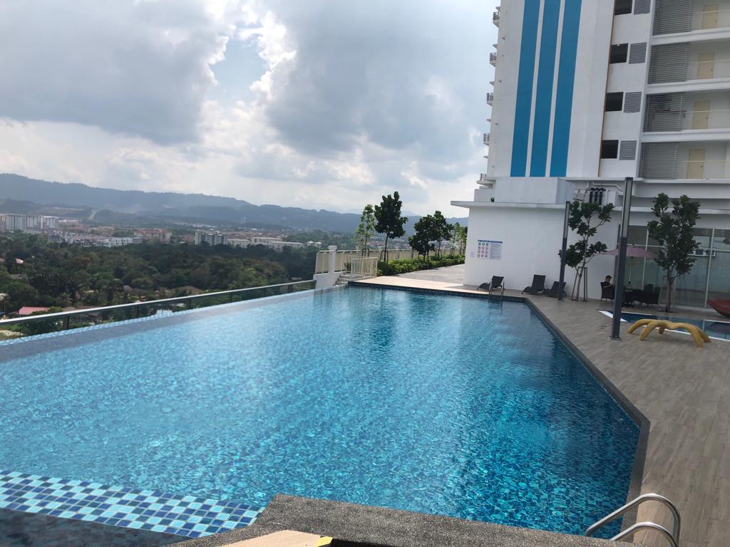 saville cheras - photo 6