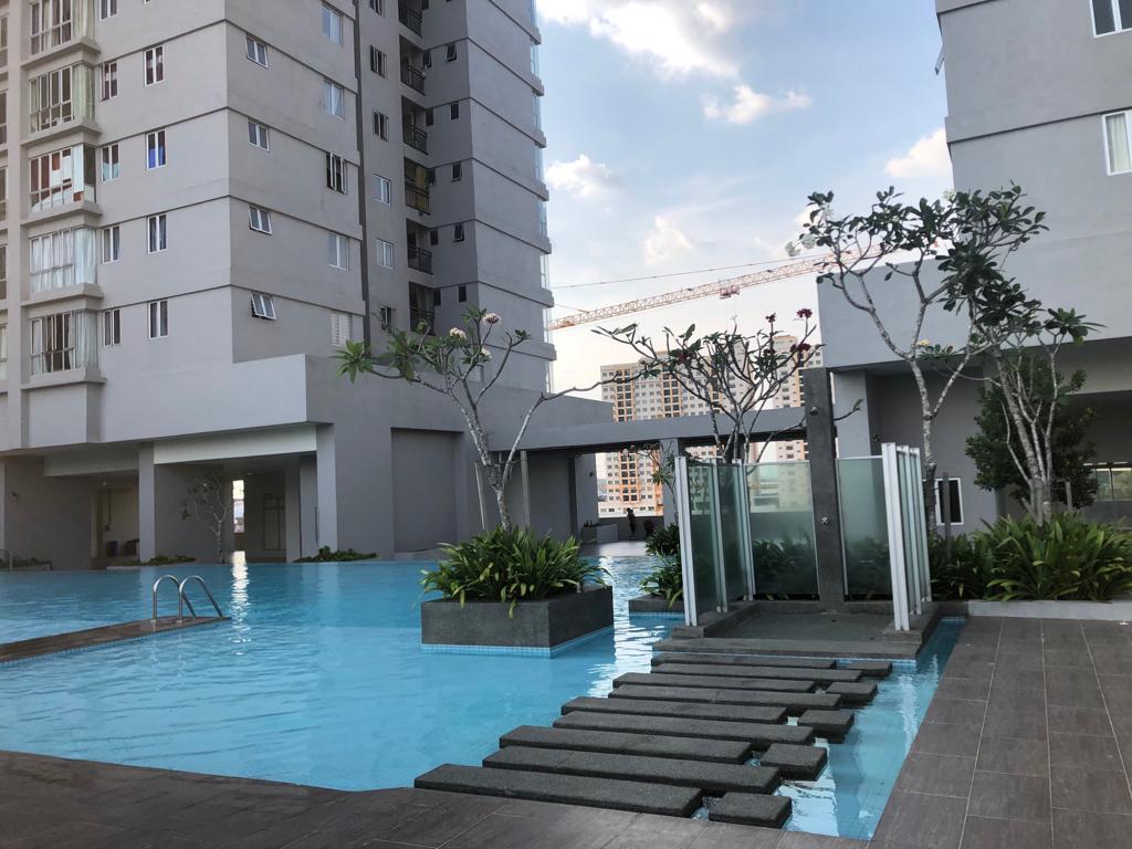 Maxim Residences - photo 9
