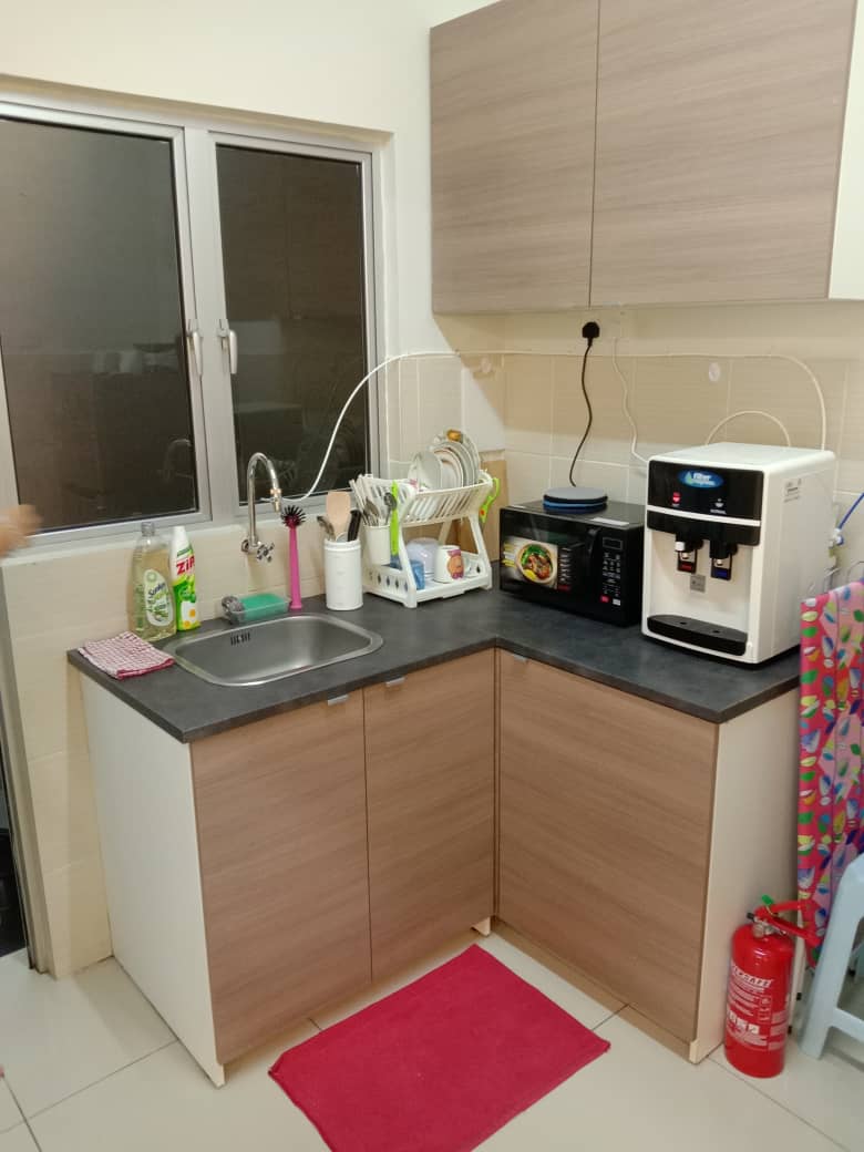 Maxim Residences