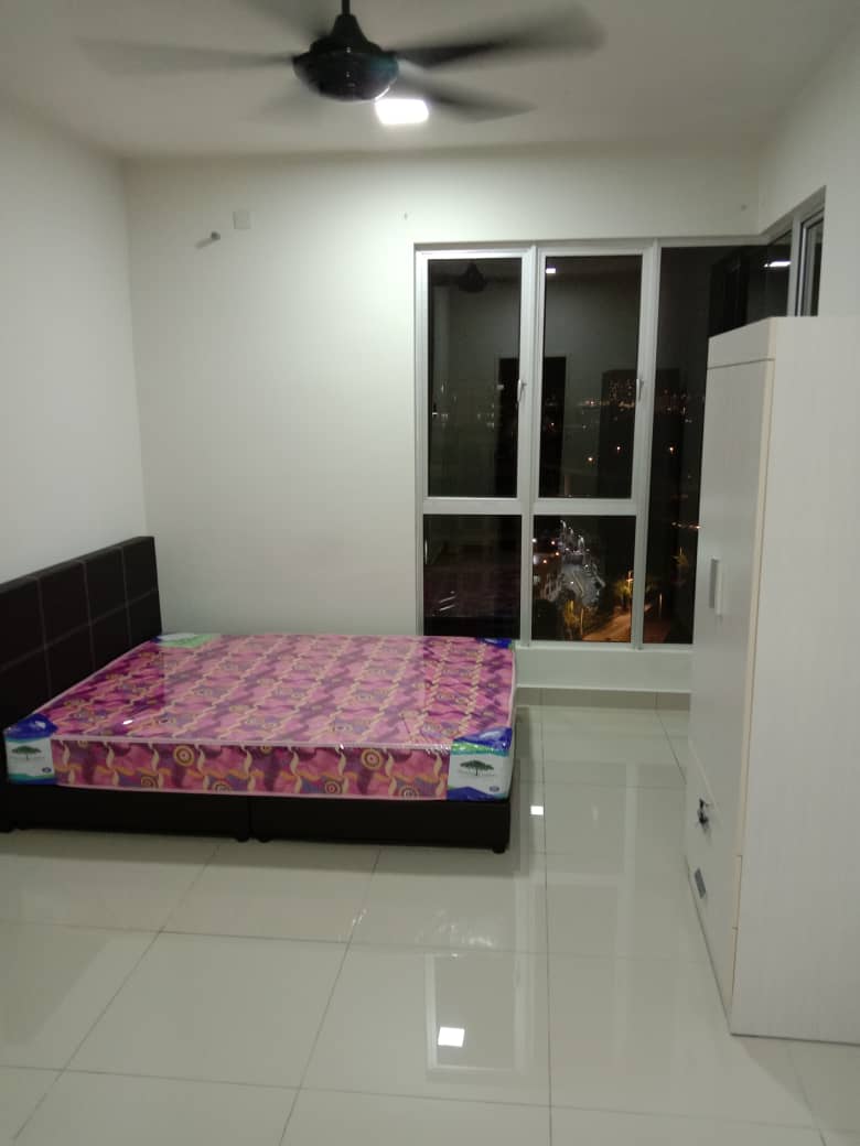 Maxim Residences - photo 2