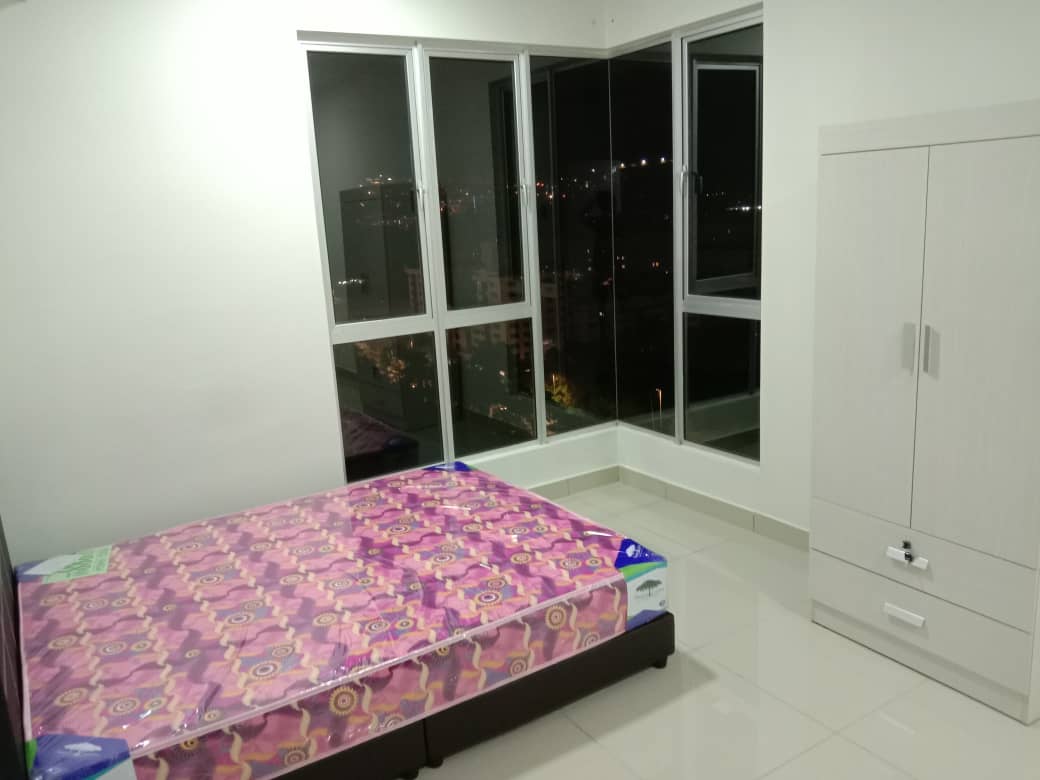 Maxim Residences - photo 4