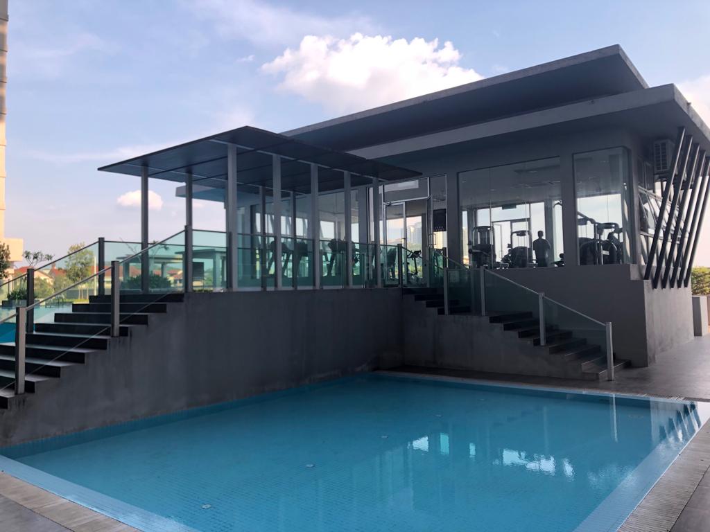 Maxim Residences - photo 13